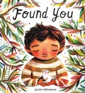 Cover: Found You - Alison Green Books