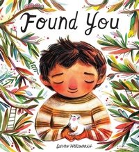 Enlarge image Cover: Found You - Alison Green Books