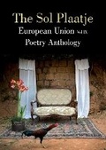 Cover: The Sol Plaatje European Union Poetry Anthology - Jacana Media