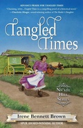 Cover: Tangled Times - Five Star