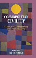 Cover: Cosmopolitan Civility - State University of New York Press