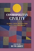 Cover: Cosmopolitan Civility - State University of New York Press