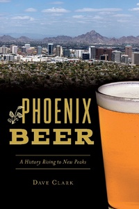 Abbildung von: Phoenix Beer - The History Press