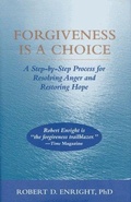 Cover: Forgiveness Is a Choice - American Psychological Association