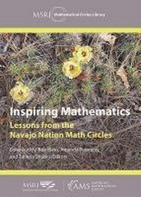 Enlarge image Cover: Inspiring Mathematics - American Mathematical Society