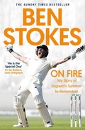 Cover: On Fire - Headline Book Publishing