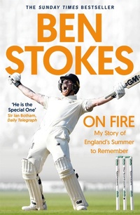 Enlarge image Cover: On Fire - Headline Book Publishing