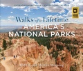Cover: Walks of a Lifetime in America's National Parks - Falcon Guides
