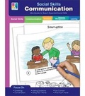 Cover: Social Skills Mini-Books Communication - Key Education