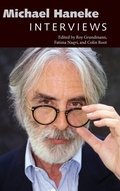 Cover: Michael Haneke - University Press of Mississippi
