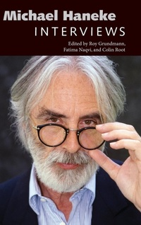 Abbildung von: Michael Haneke - University Press of Mississippi