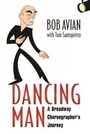 Cover: Dancing Man - University Press of Mississippi