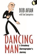 Cover: Dancing Man - University Press of Mississippi