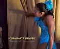 Cover: Cuba Hasta Siempre - University Press of Mississippi