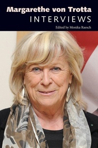Abbildung von: Margarethe Von Trotta - University Press of Mississippi