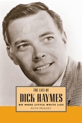 Cover: The Life of Dick Haymes - University Press of Mississippi