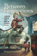 Cover: Between Generations - University Press of Mississippi