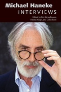 Cover: Michael Haneke - University Press of Mississippi