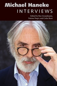 Abbildung von: Michael Haneke - University Press of Mississippi