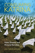Cover: Consuming Katrina - University Press of Mississippi