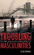 Cover: Troubling Masculinities - University Press of Mississippi
