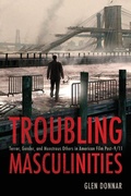 Cover: Troubling Masculinities - University Press of Mississippi