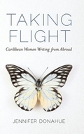 Cover: Taking Flight - University Press of Mississippi