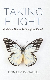 Enlarge image Cover: Taking Flight - University Press of Mississippi
