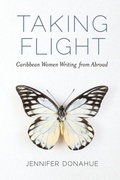 Cover: Taking Flight - University Press of Mississippi