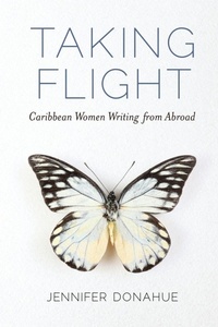 Enlarge image Cover: Taking Flight - University Press of Mississippi