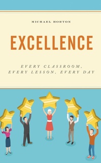 Enlarge image Cover: Excellence - Rowman & Littlefield Publishers