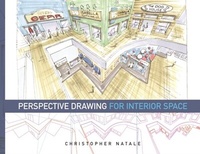 Abbildung von: Perspective Drawing for Interior Space - Fairchild Books