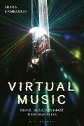 Cover: Virtual Music - Bloomsbury Academic USA