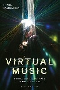 Enlarge image Cover: Virtual Music - Bloomsbury Academic USA