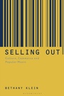 Cover: Selling Out - Bloomsbury Academic USA