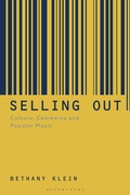 Cover: Selling Out - Bloomsbury Academic USA