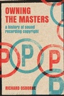 Cover: Owning the Masters - Bloomsbury Academic USA