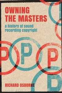 Abbildung von: Owning the Masters - Bloomsbury Academic USA