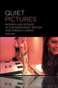 Abbildung von: Quiet Pictures - Bloomsbury Academic USA