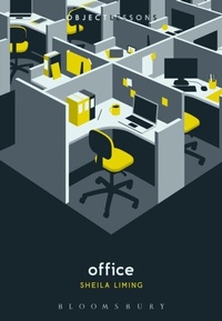 Abbildung von: Office - Bloomsbury Academic USA