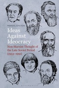 Bild: Ideas Against Ideocracy - Bloomsbury Academic USA