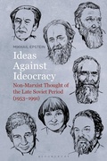 Cover: Ideas Against Ideocracy - Bloomsbury Academic USA