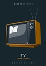 Cover: TV - Bloomsbury Academic USA