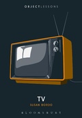 Cover: TV - Bloomsbury Academic USA