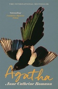 Cover: Agatha - Sceptre
