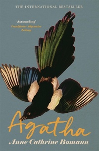 Enlarge image Cover: Agatha - Sceptre
