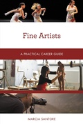 Cover: Fine Artists - Rowman & Littlefield Publishers