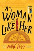 Cover: A Woman Like Her - AmazonCrossing