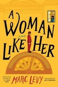 Cover: A Woman Like Her - AmazonCrossing