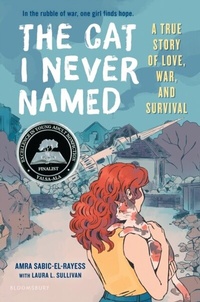 Abbildung von: The Cat I Never Named - Bloomsbury YA